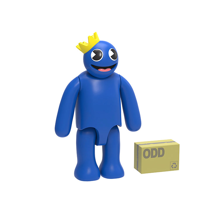 RF2608 - Rainbow Friends 5" Action Figures Asst - Click Distribution (UK) Ltd